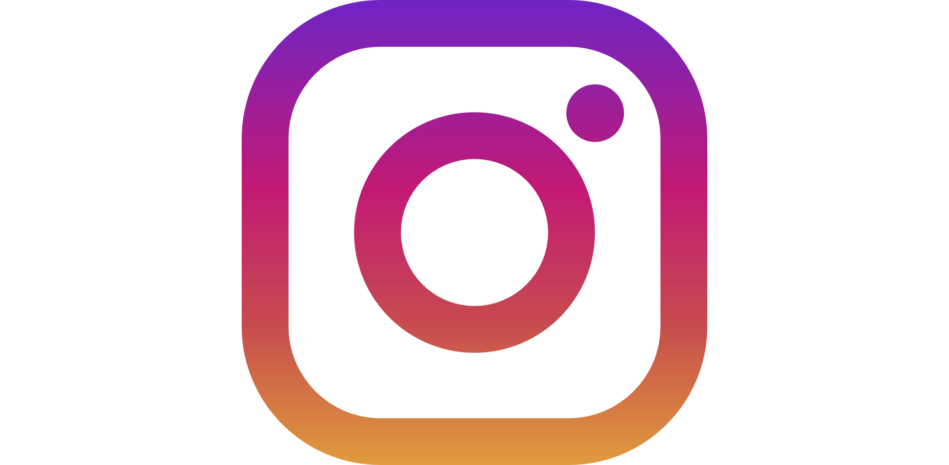 Logo Instagram Biologique Recherche